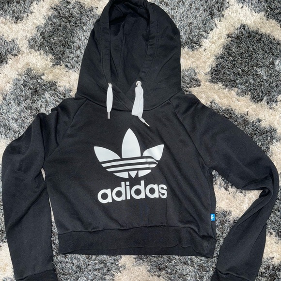 adidas Tops - Adidas Crop